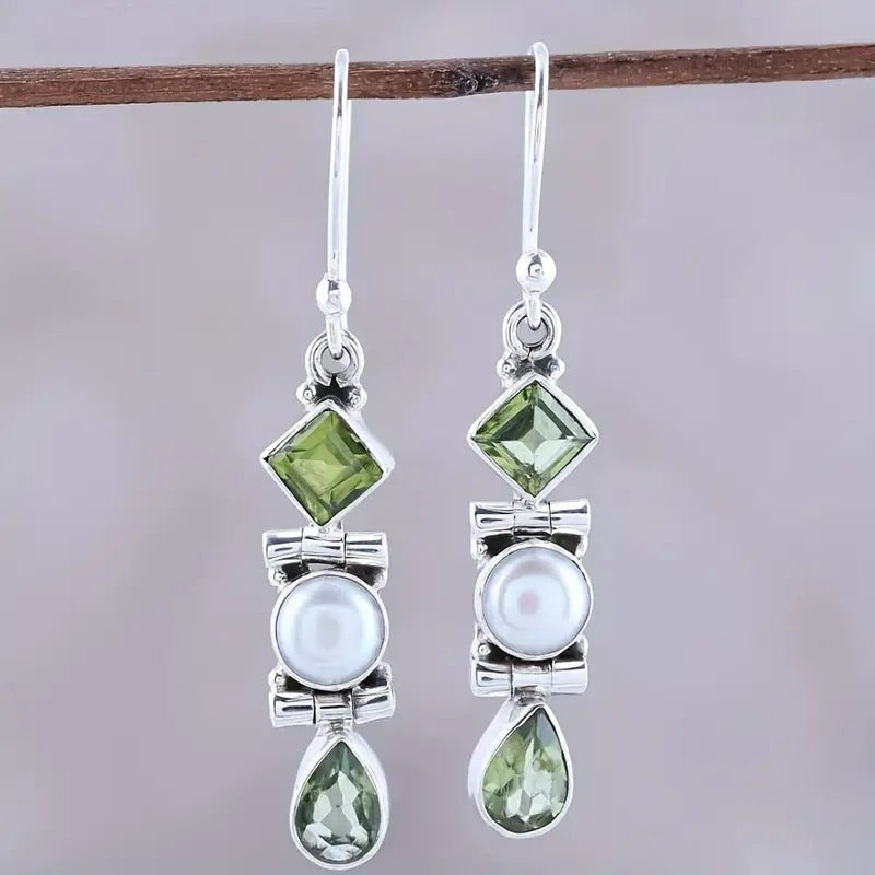 Classic Earring with Timeless Appeal