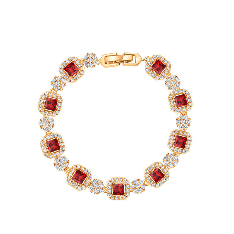 Charming Bracelet for Any Occasion