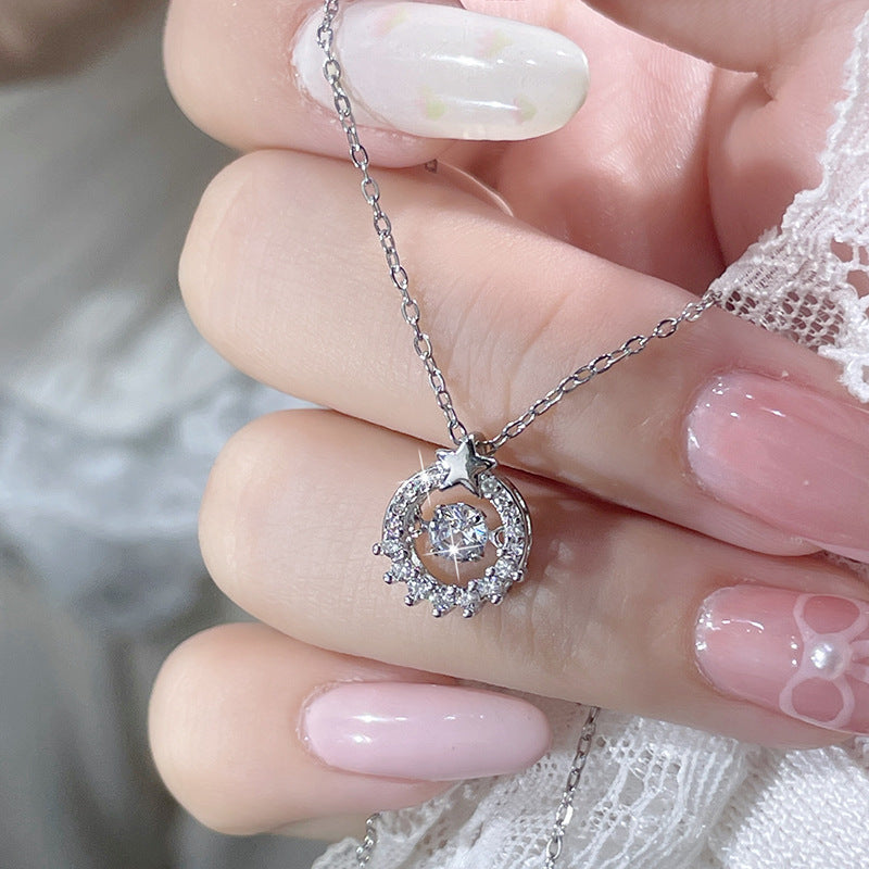 Beautiful Necklace with Unique Style