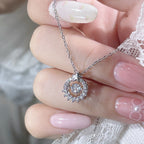 Beautiful Necklace with Unique Style