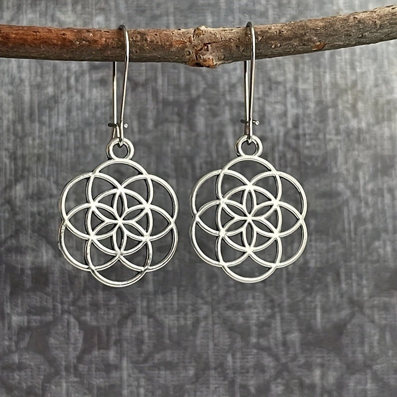 Charming Earring for Any Occasion