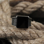 Delicate Artisan Ring