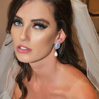 Vintage Handmade Pearl Set