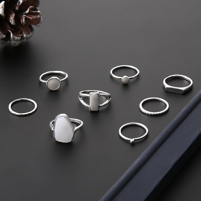 Vintage Handmade Set