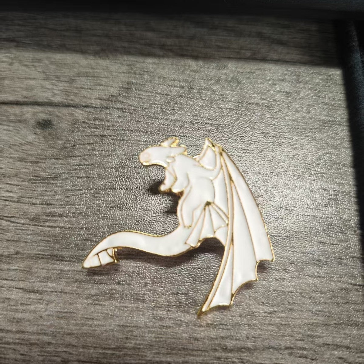 Charming Piece for Any Occasion