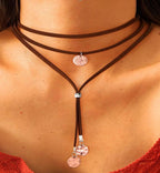 A Charming Necklace for Any Occasion