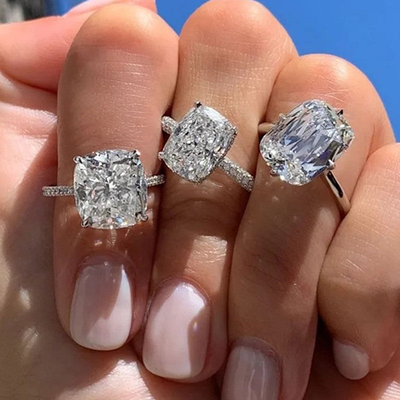 Vintage Handmade Ring