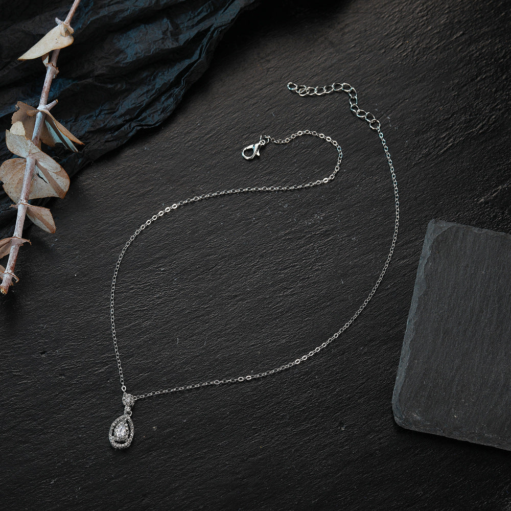 Vintage Handmade Necklace