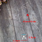 Romantic Necklace for Special Moments