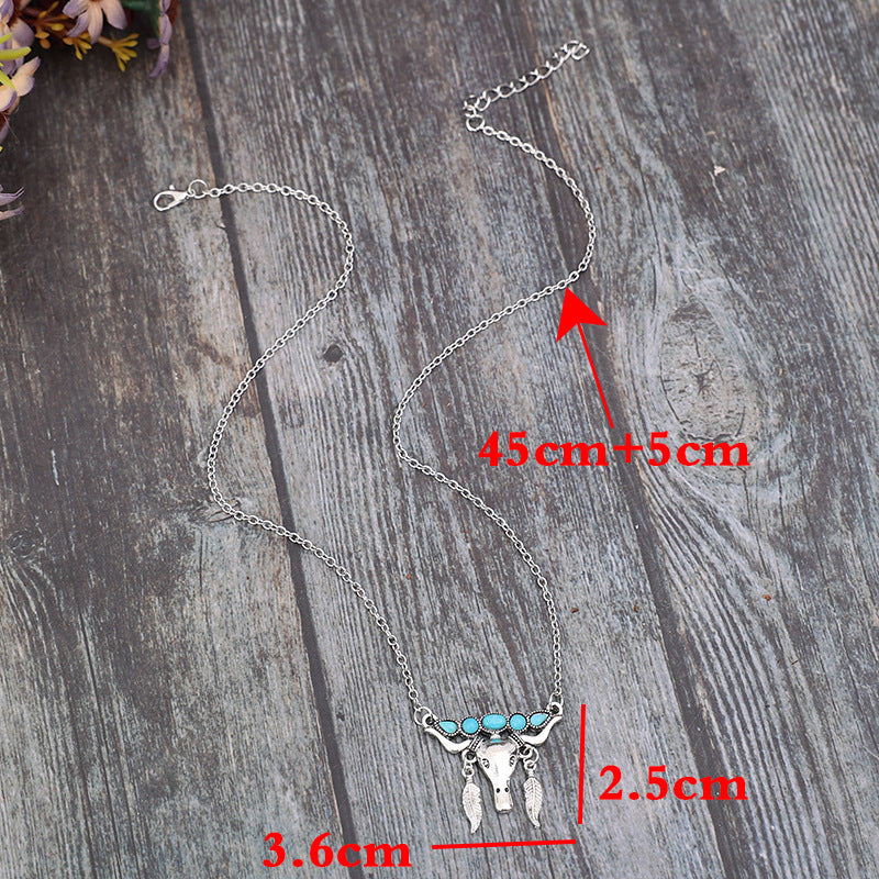 Romantic Necklace for Special Moments