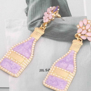 Stunning Pearl Set for Daily Wear