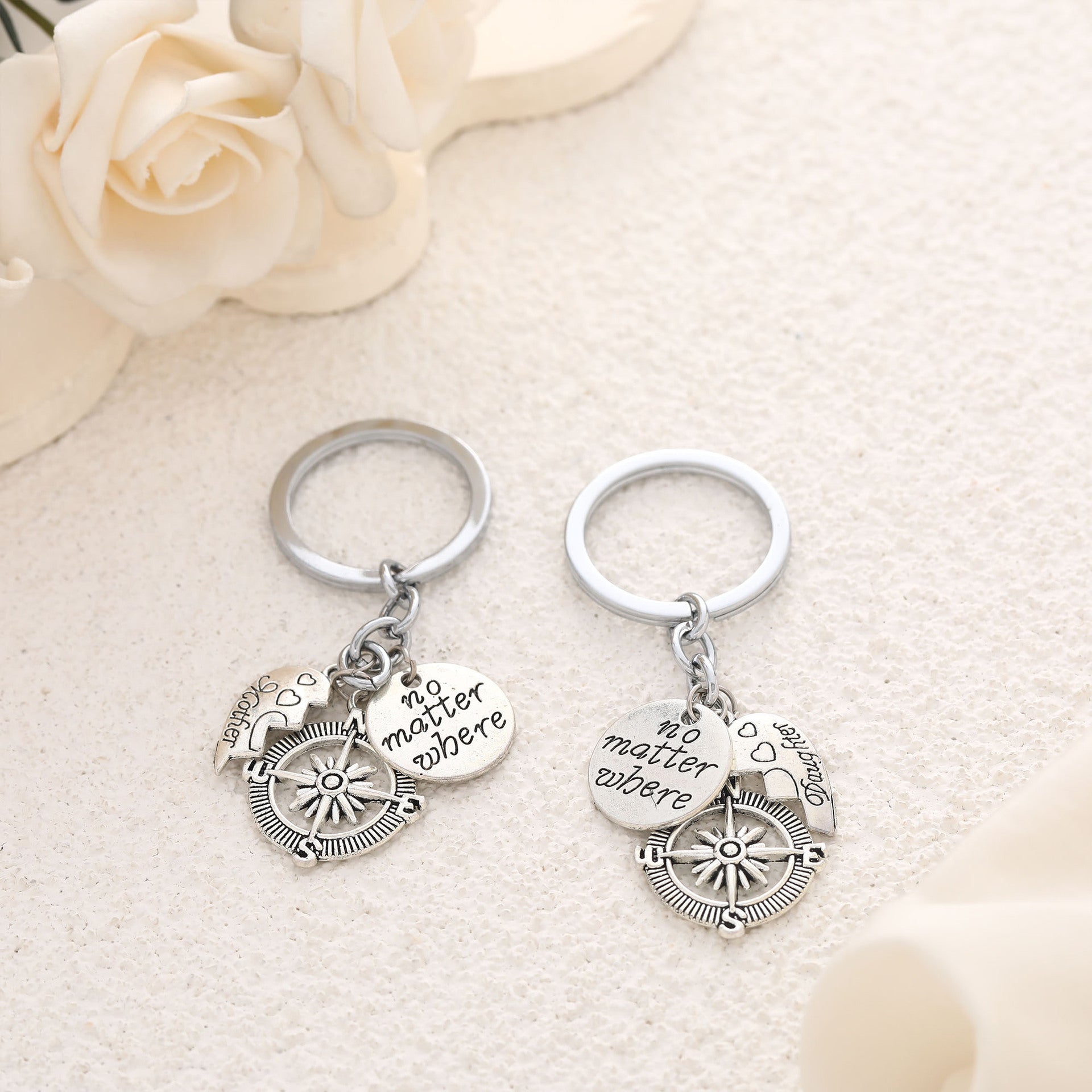 Vintage Handmade Chain