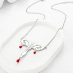 Vintage Handmade Necklace