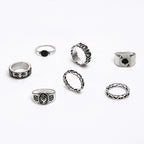 Vintage Handmade Ring