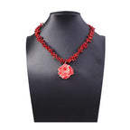 Beautiful Necklace with Unique Style