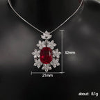 Beautiful Necklace with Unique Style