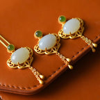 Vintage Handmade Necklace