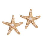 Vintage Handmade Pearl Earring