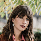 Charming Silver Earring for Any Occasion