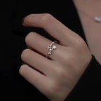 Vintage Handmade Ring