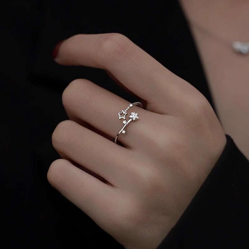 Vintage Handmade Ring