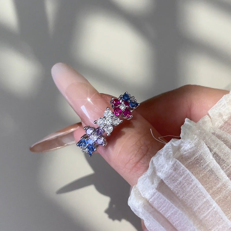 Vintage Handmade Ring