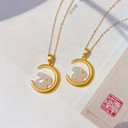 Stunning Silver Necklace for Daily Wear