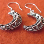 Romantic Earring for Special Moments