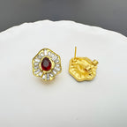 Charming Earring for Any Occasion