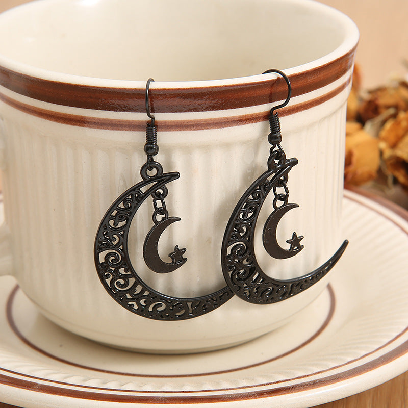 Romantic Earring for Special Moments