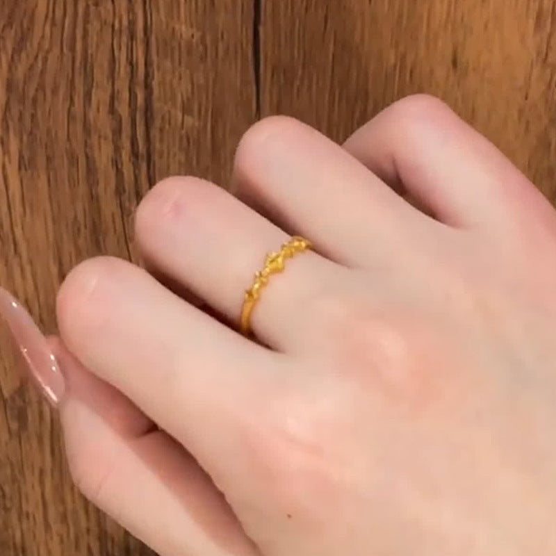 Stunning Ring for Daily Wear