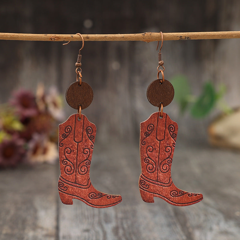 Charming Earring for Any Occasion