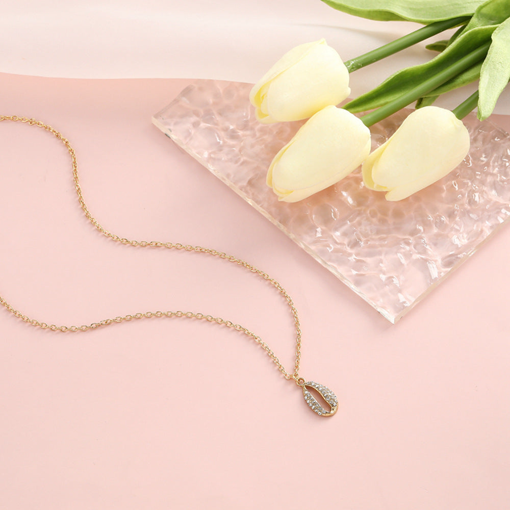 Vintage Handmade Necklace