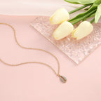 Vintage Handmade Necklace