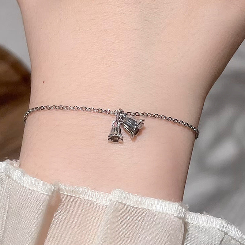 Vintage Handmade Bracelet