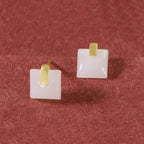 Stunning Silver Earring for Daily Wear