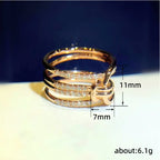 Stunning Ring for Daily Wear