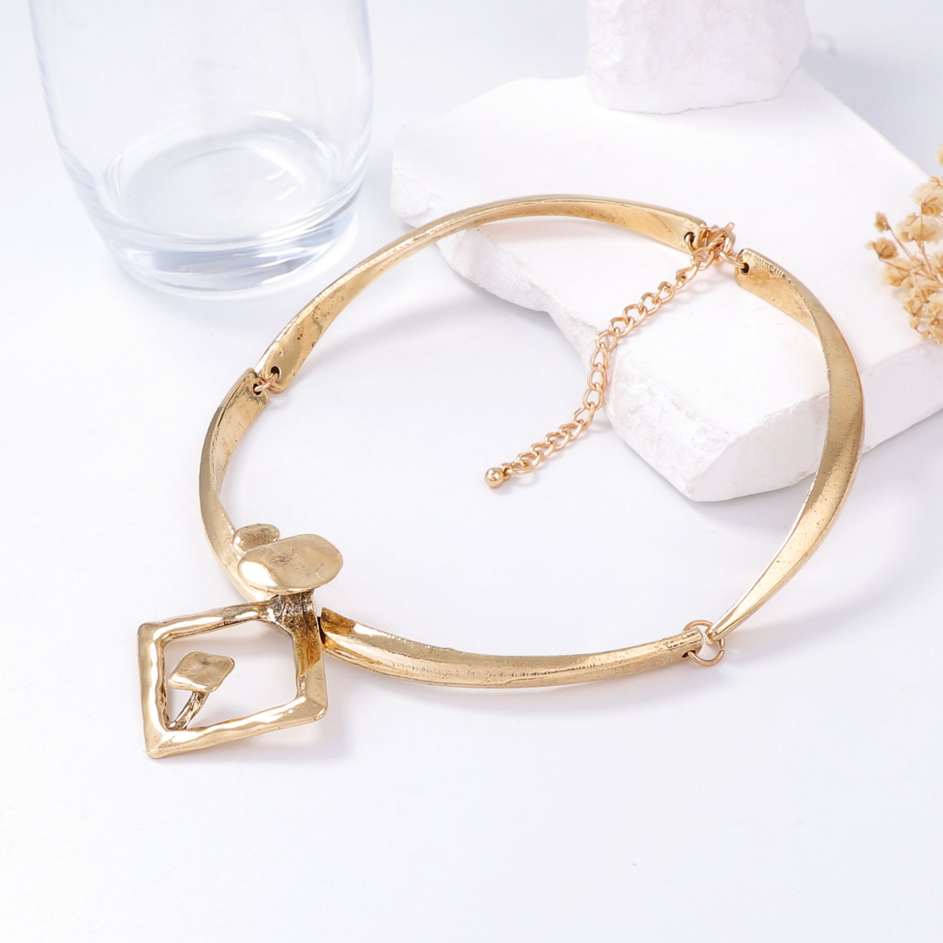 Beautiful Necklace with Unique Style