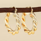 Classic Earring with Timeless Appeal