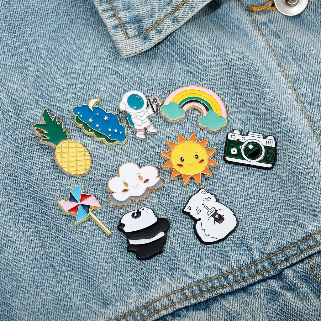 Vintage Handmade Piece