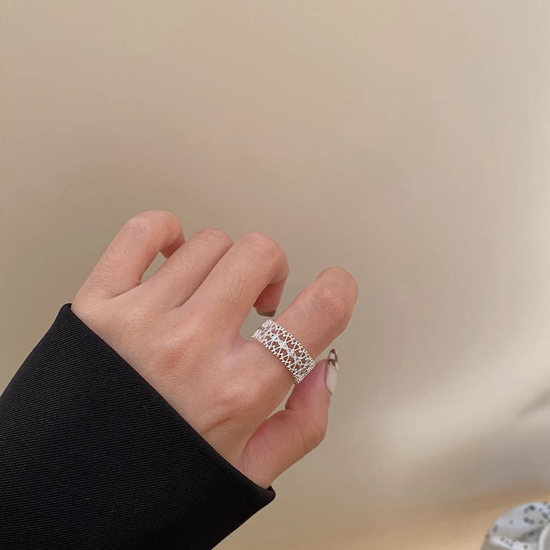 Stunning Ring for Daily Wear