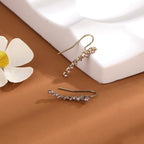 Vintage Handmade Gold Piece