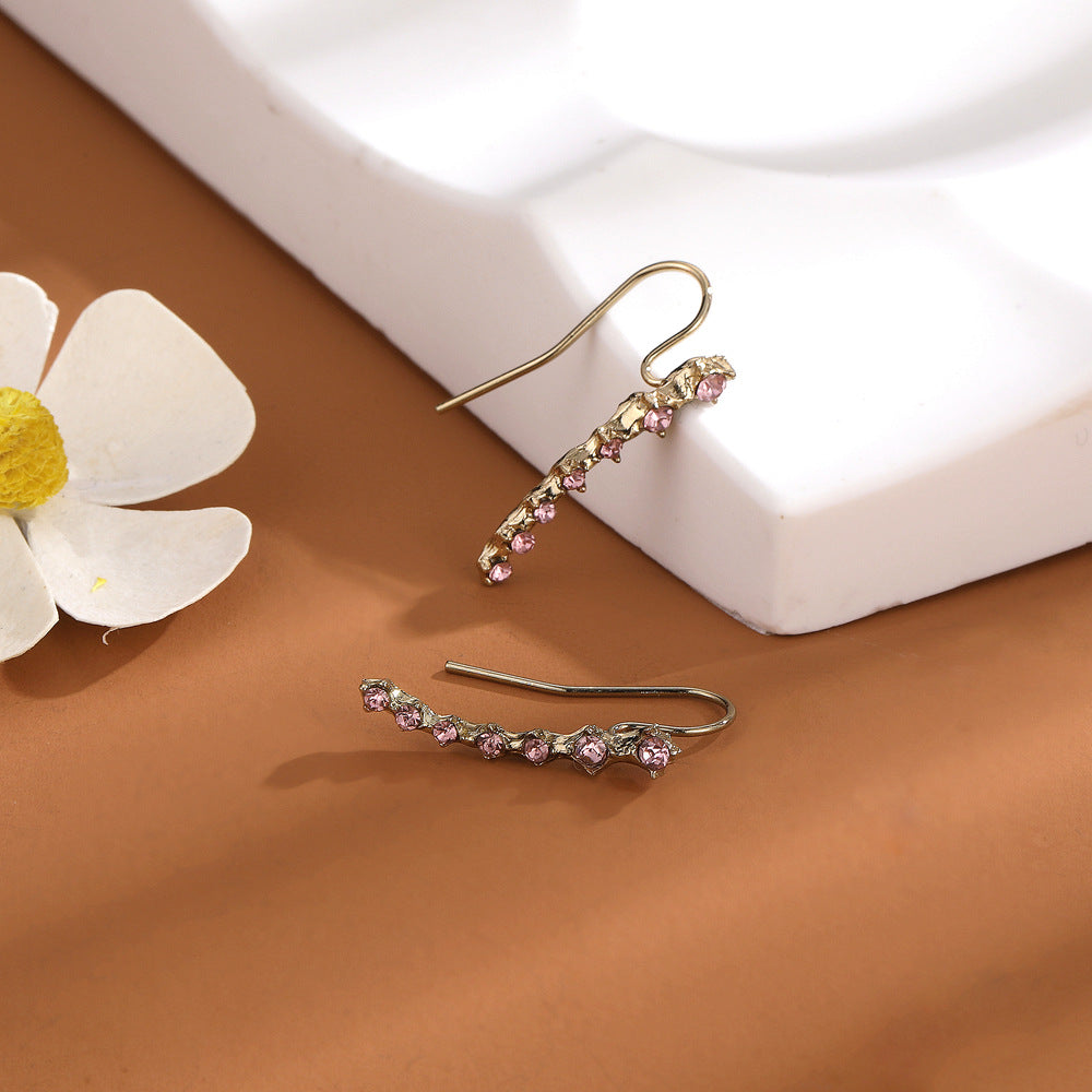 Vintage Handmade Gold Piece