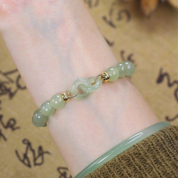 Beautiful Bracelet with Unique Style