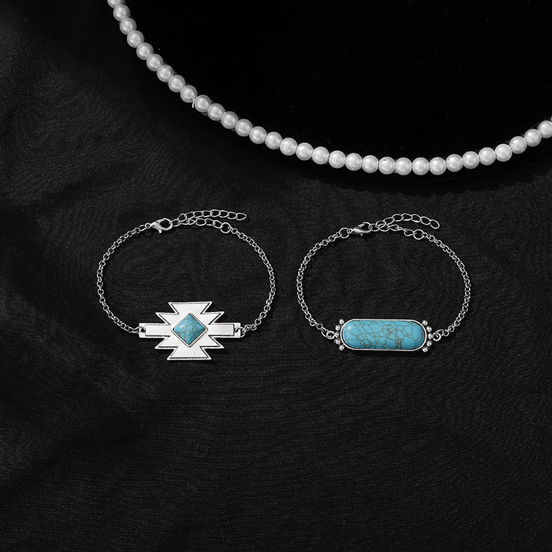 Vintage Handmade Set