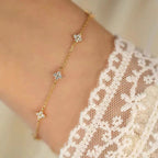 Beautiful Bracelet with Unique Style
