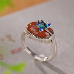 Vintage Handmade Gold Ring