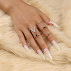 Vintage Handmade Ring