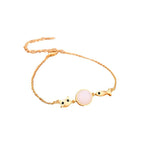 Vintage Handmade Bracelet