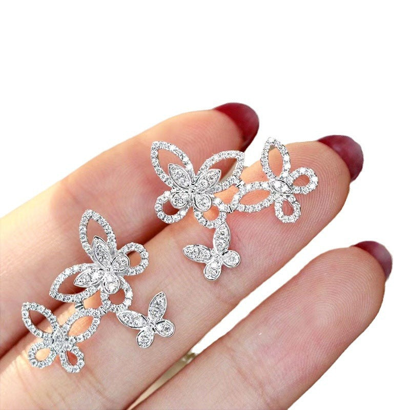 Classic Earring with Timeless Appeal